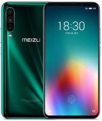 Замена кнопок на телефоне Meizu 16T в Ярославле